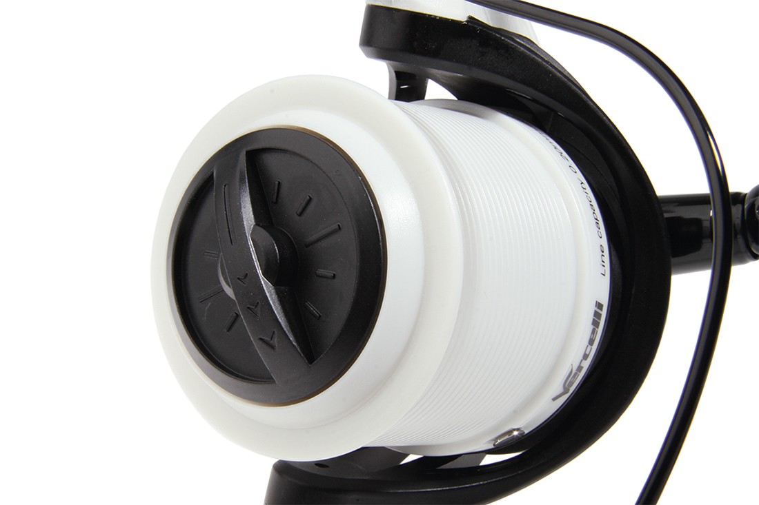 Moulinet VERCELLI ENYGMA SC