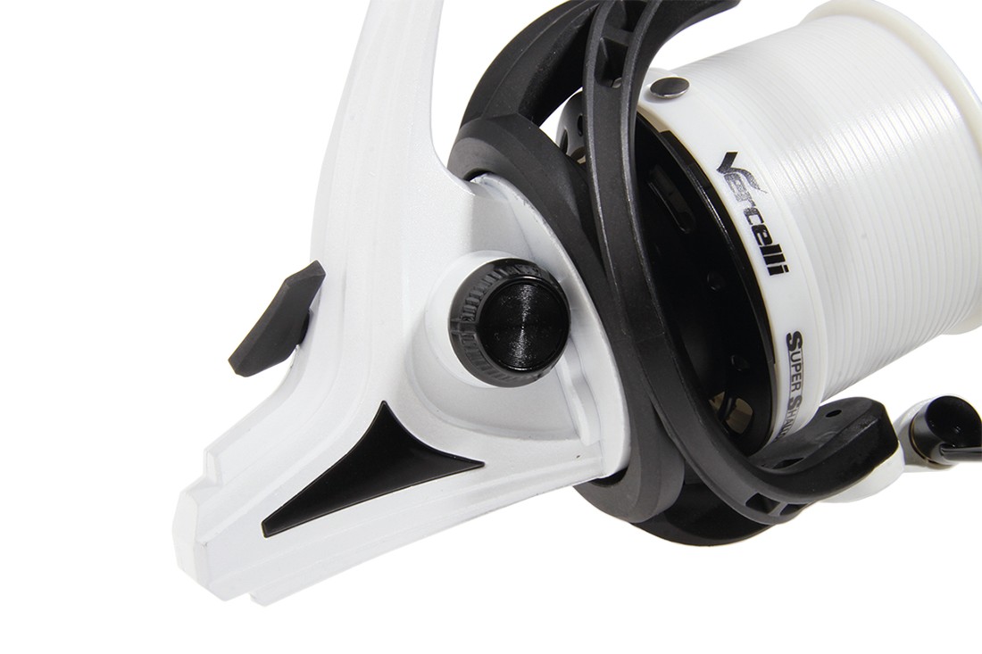 Moulinet VERCELLI ENYGMA SC