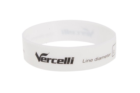 Carrete VERCELLI ENYGMA SC