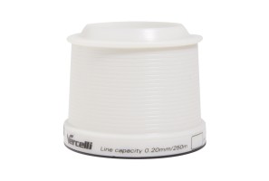 Spool VERCELLI SUPER SHALLOW QVESG2