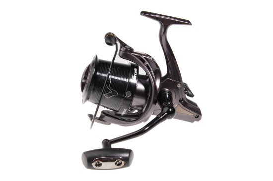 Carrete VERCELLI ENYGMA SX