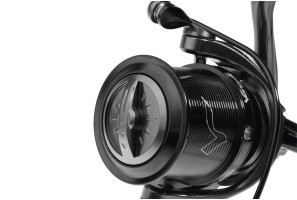 Carrete VERCELLI ENYGMA SX 2