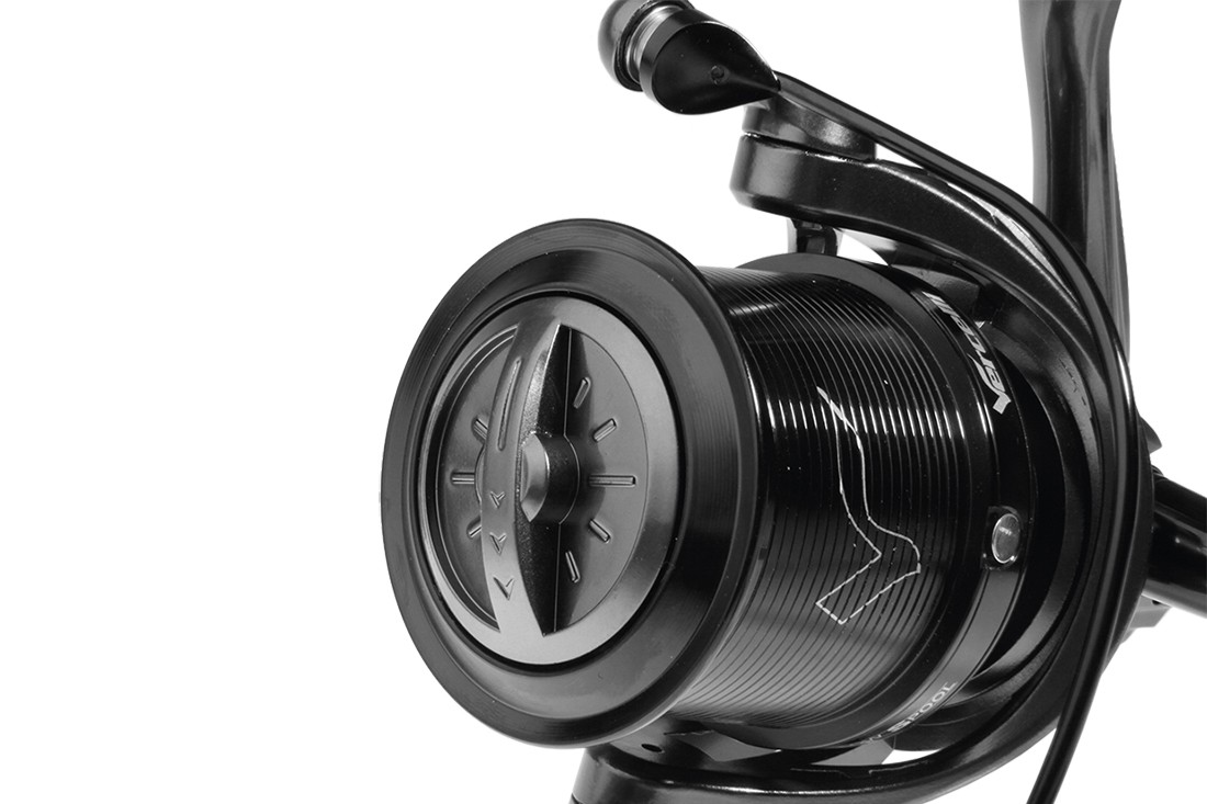 Moulinet VERCELLI ENYGMA SX