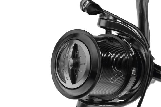Reel VERCELLI ENYGMA SX