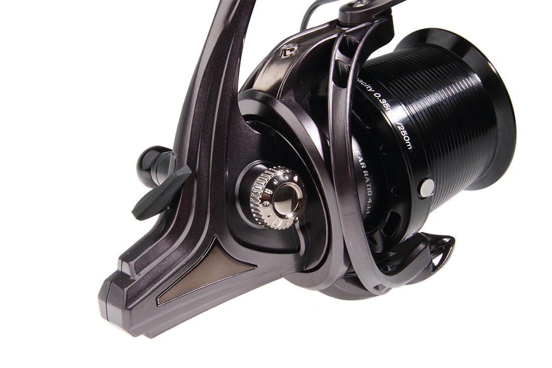 Reel VERCELLI ENYGMA SX