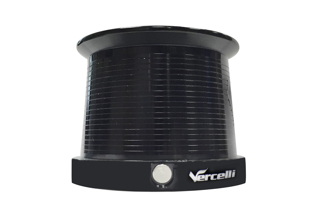 Moulinet VERCELLI ENYGMA SX