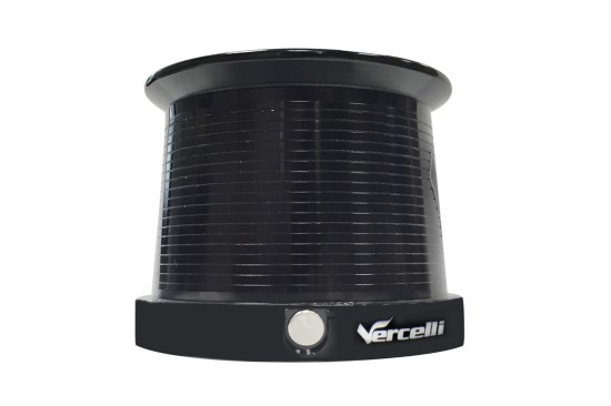 Carrete VERCELLI ENYGMA SX