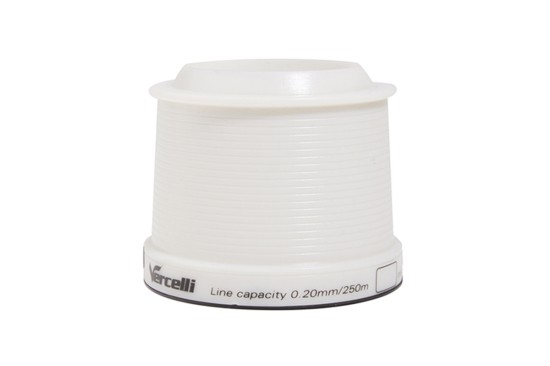 Carrete VERCELLI ENYGMA SX