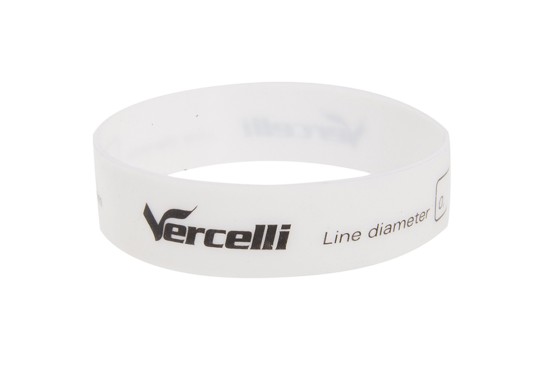 Reel VERCELLI ENYGMA SX