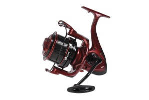 Moulinet VERCELLI OXYGEN SBA