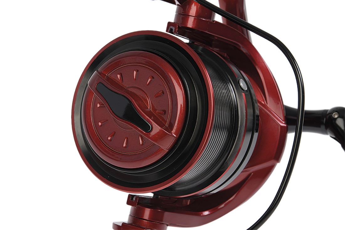 Reel VERCELLI OXYGEN SBA