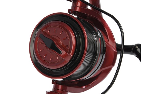 Reel VERCELLI OXYGEN SBA