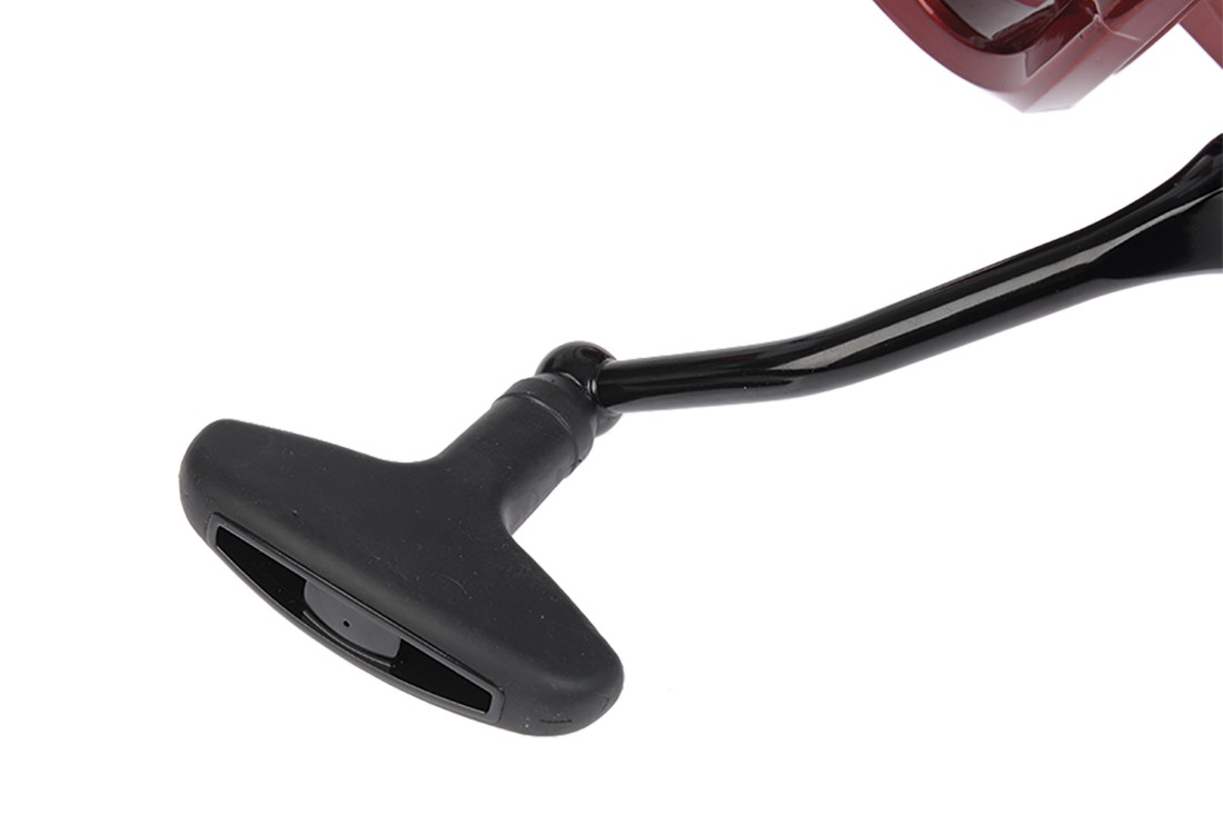 Carrete VERCELLI OXYGEN SBA