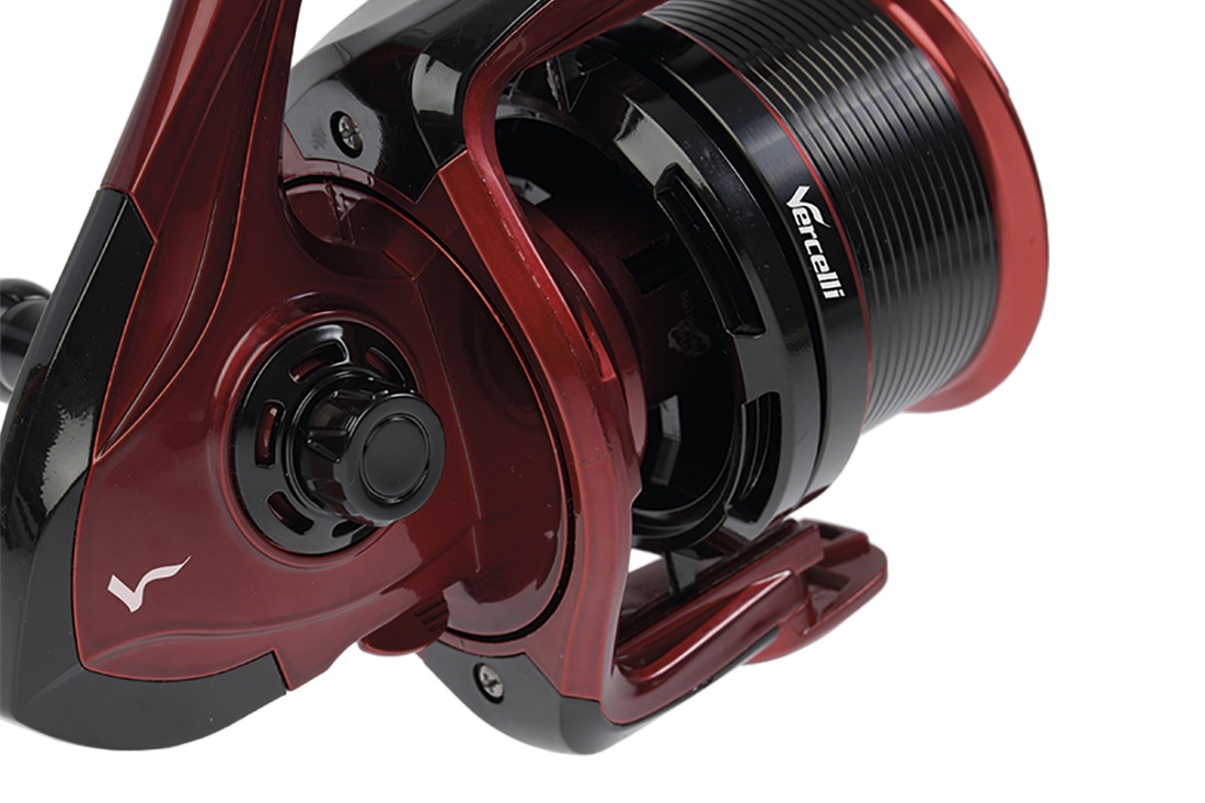 Reel VERCELLI OXYGEN SBA