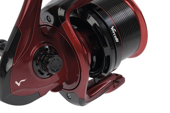 Reel VERCELLI OXYGEN SBA