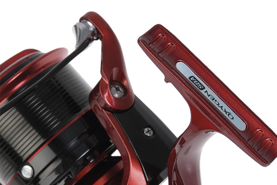 Moulinet VERCELLI OXYGEN SBA