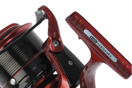 Reel VERCELLI OXYGEN SBA