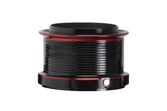 Carrete VERCELLI OXYGEN SBA