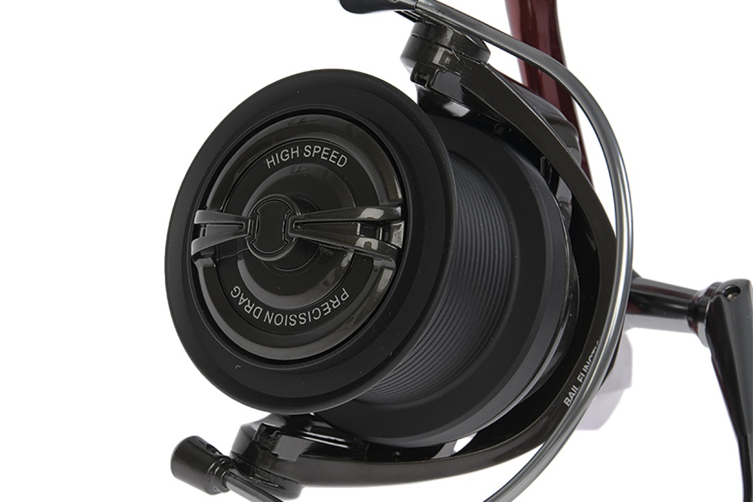 Reel VERCELLI OXYGEN SC