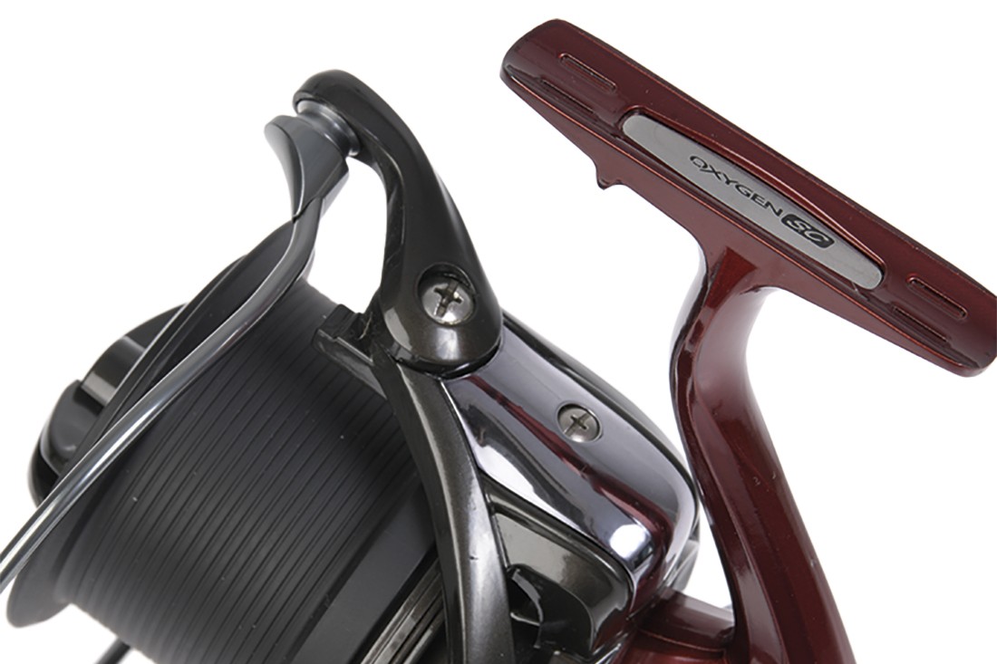 Reel VERCELLI OXYGEN SC