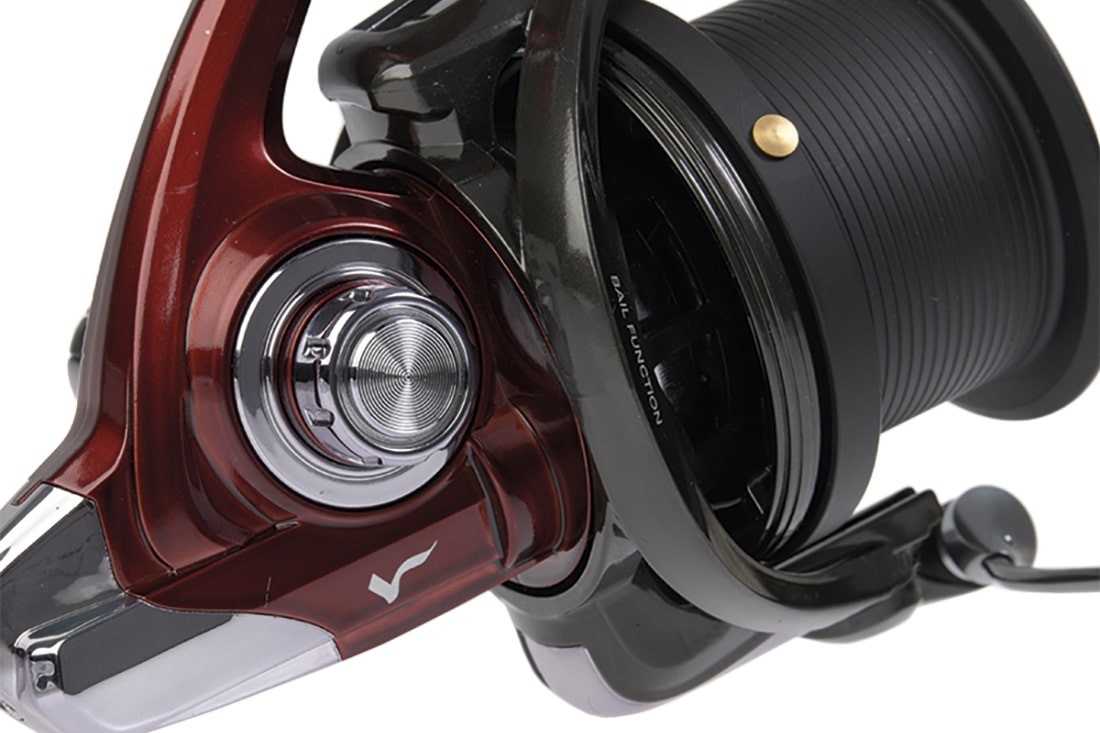 Reel VERCELLI OXYGEN SC