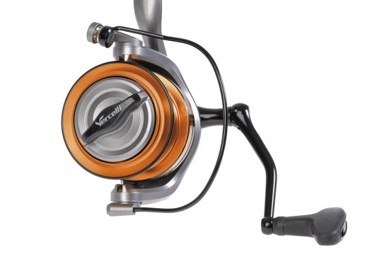 Carrete VERCELLI OXYGEN SCA