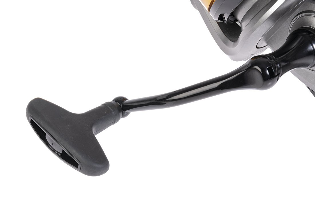 Reel VERCELLI OXYGEN SCA