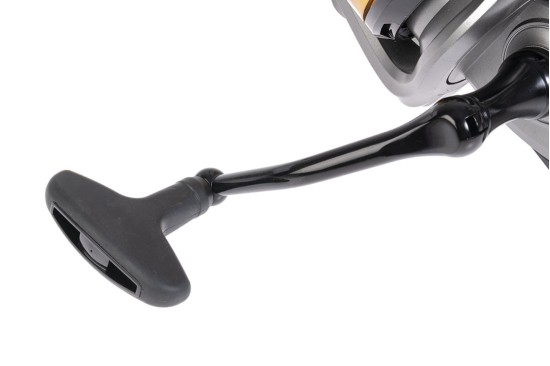 Reel VERCELLI OXYGEN SCA