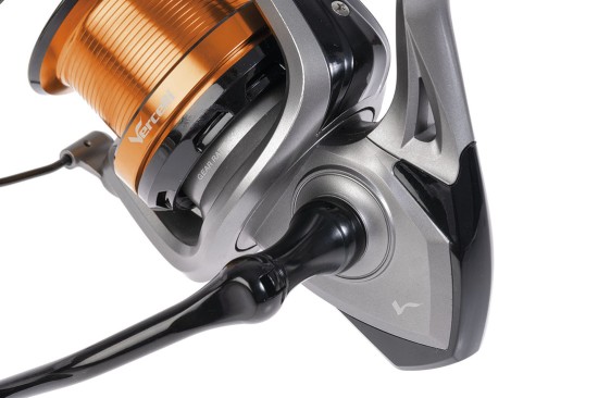 Reel VERCELLI OXYGEN SCA