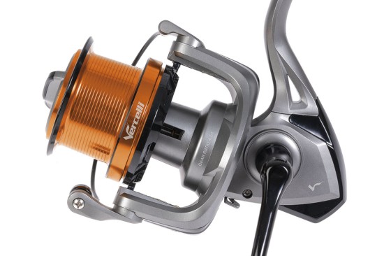 Reel VERCELLI OXYGEN SCA