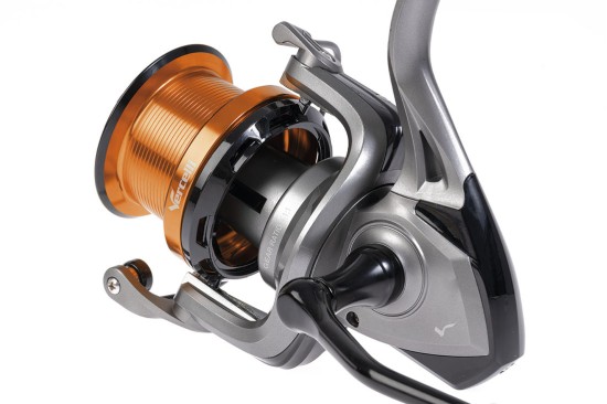 Carrete VERCELLI OXYGEN SCA