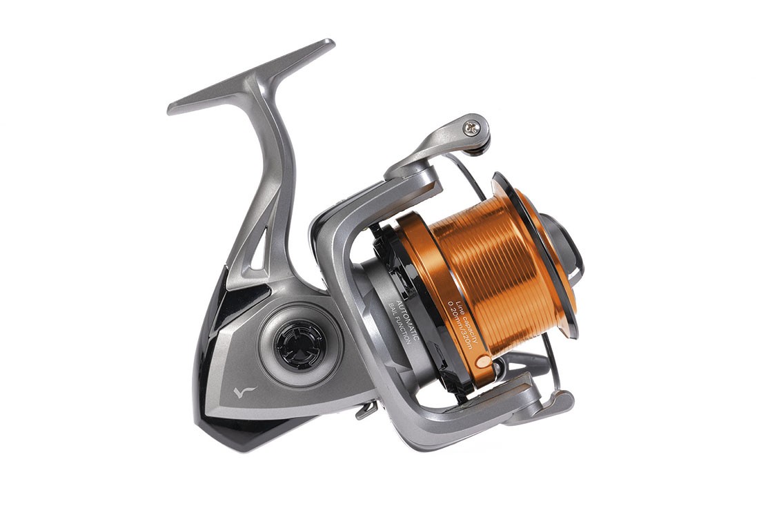 Reel VERCELLI OXYGEN SCA