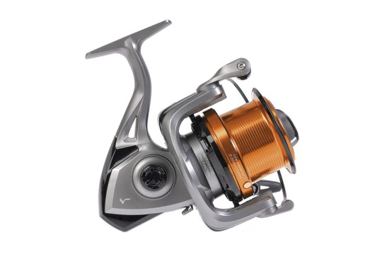 Carrete VERCELLI OXYGEN SCA