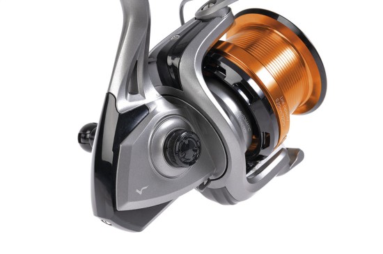 Reel VERCELLI OXYGEN SCA