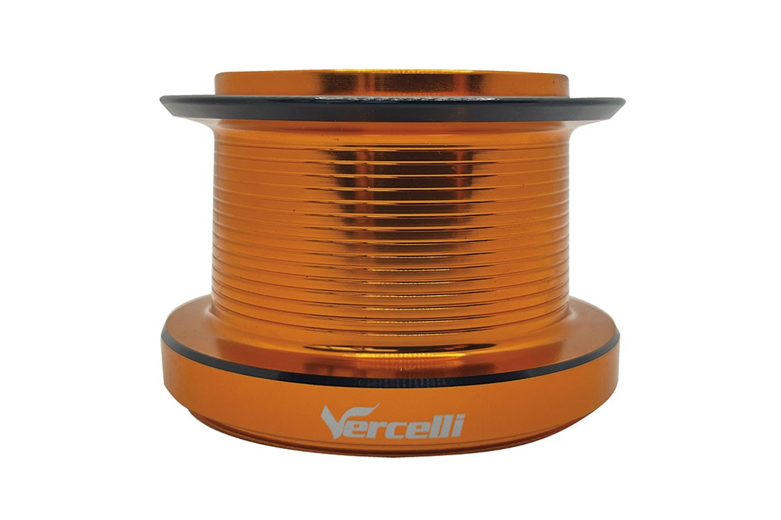 Moulinet VERCELLI OXYGEN SCA