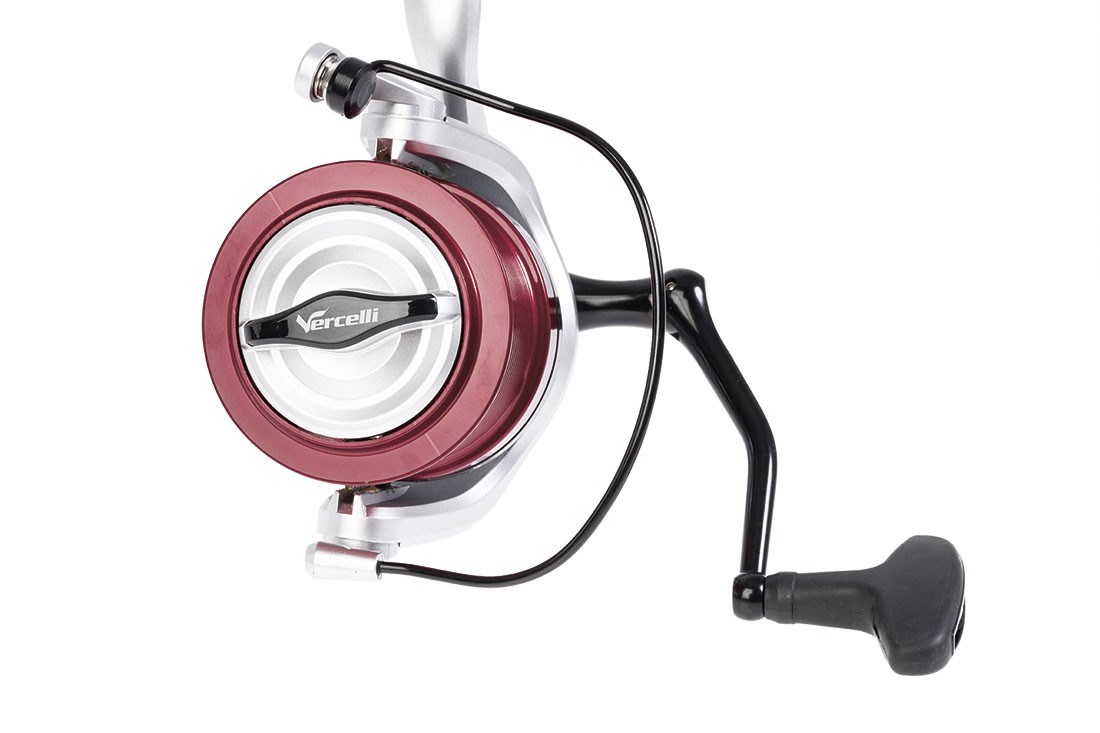 Reel VERCELLI OXYGEN SCG