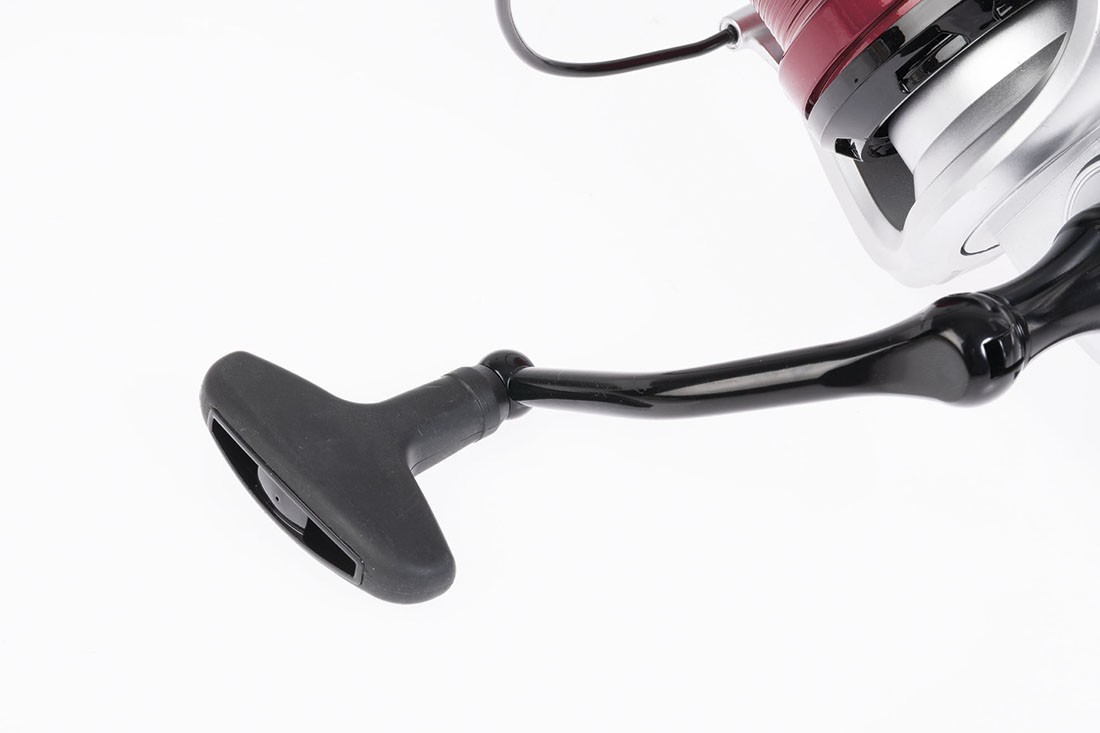 Reel VERCELLI OXYGEN SCG