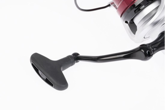 Reel VERCELLI OXYGEN SCG