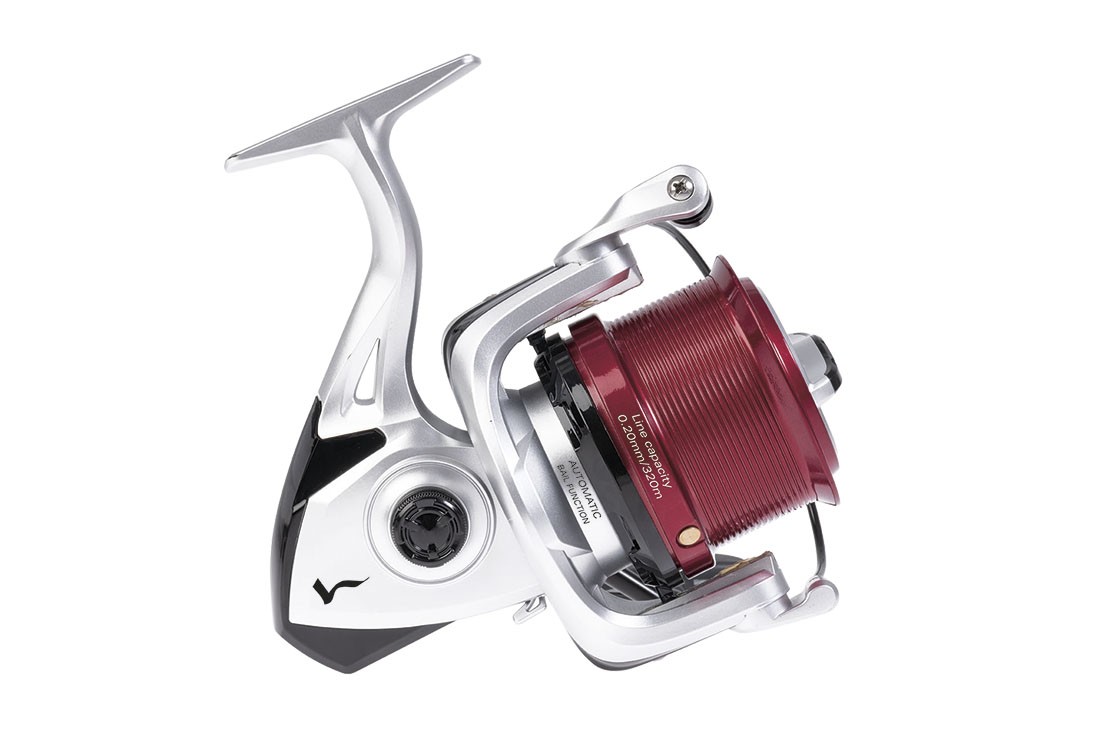 Carrete VERCELLI OXYGEN SCG