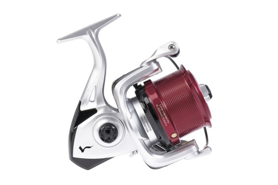 Reel VERCELLI OXYGEN SCG