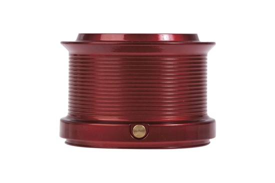 Moulinet VERCELLI OXYGEN SCG