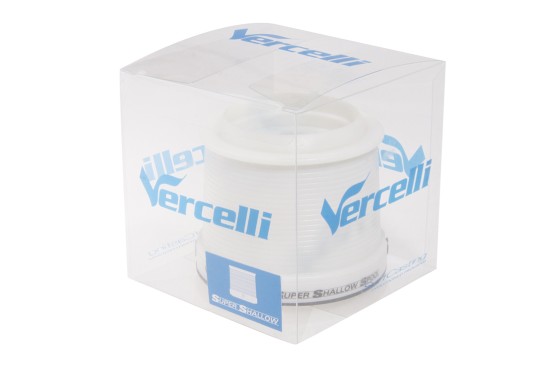 Bobine VERCELLI SHALLOW
