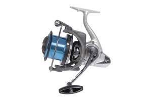 Reel VERCELLI OXYGEN SH