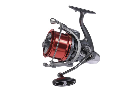 Moulinet VERCELLI OXYGEN SKA