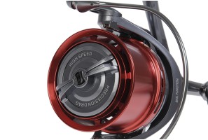 Moulinet VERCELLI OXYGEN SKA 2