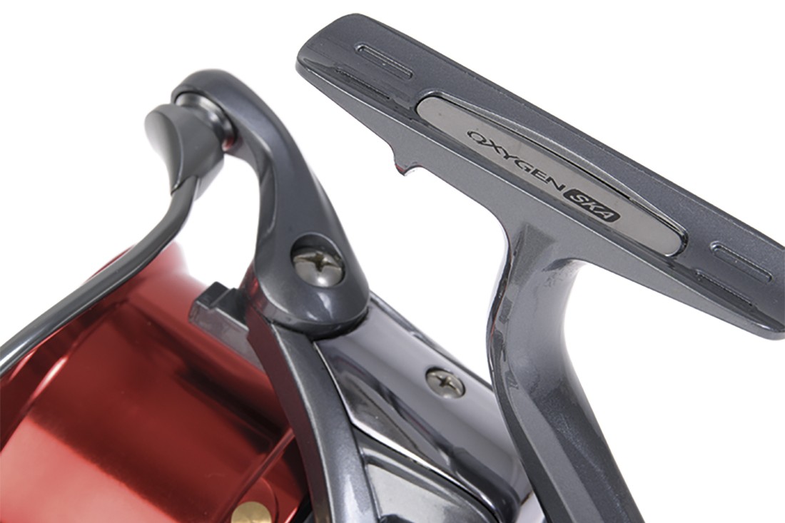 Rolle VERCELLI OXYGEN SKA