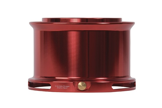 Carrete VERCELLI OXYGEN SKA