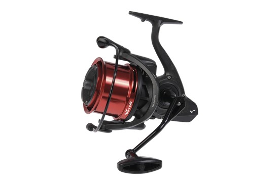 Reel VERCELLI OXYGEN SKHL