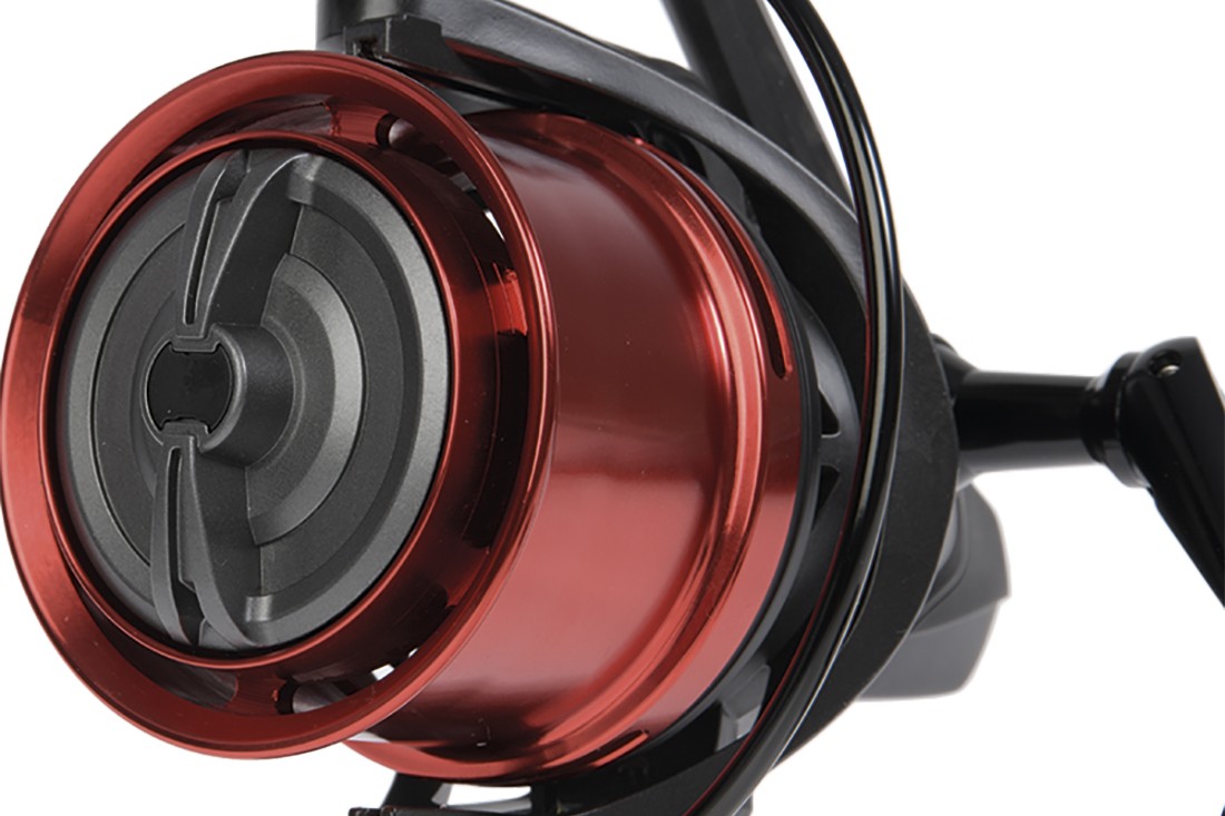 Reel VERCELLI OXYGEN SKHL