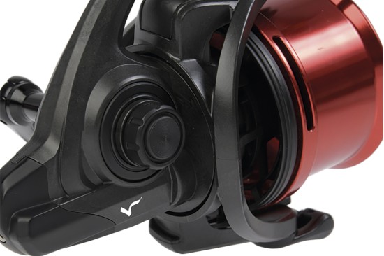 Reel VERCELLI OXYGEN SKHL